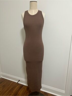 Lulus Maxi Dress